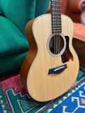 2023 Taylor GS Mini Sapele w/Original New Gigbag