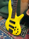 Ibanez SDGR SoundGear SR300B-YE in Yellow