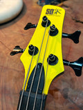 Ibanez SDGR SoundGear SR300B-YE in Yellow