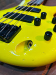 Ibanez SDGR SoundGear SR300B-YE in Yellow