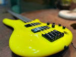 Ibanez SDGR SoundGear SR300B-YE in Yellow