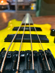 Ibanez SDGR SoundGear SR300B-YE in Yellow