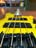 Ibanez SDGR SoundGear SR300B-YE in Yellow