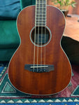 2019 Ibanez PNB14E-OPC Short-Scale Acoustic Bass