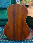 2019 Ibanez PNB14E-OPC Short-Scale Acoustic Bass