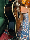 2011 Ibanez AEB10E-DVS Acoustic Bass (Preamp Removed)