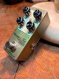 Pigtronix Philosopher's Tone Ge. Gold Micro