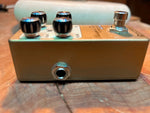 Pigtronix Philosopher's Tone Ge. Gold Micro