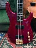 1991 Peavey Palaedium 4-String Electric Bass (Made in USA)