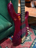 1991 Peavey Palaedium 4-String Electric Bass (Made in USA)