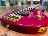 1991 Peavey Palaedium 4-String Electric Bass (Made in USA)