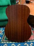 2019 Sigma 00M-15+ Mahogany Acoustic Guitar