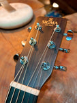 2019 Sigma 00M-15+ Mahogany Acoustic Guitar