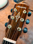 2015 Alvarez MDA66SHB Acoustic Guitar