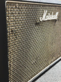 Marshall Lead 2200 100W Combo (Signed by Jim Marshall) Electric Guitar Amplifier