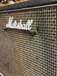 Marshall Lead 2200 100W Combo (Signed by Jim Marshall) Electric Guitar Amplifier