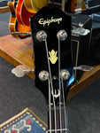 Epiphone SG Short Scale Bass Guitar