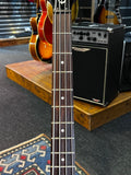 Epiphone SG Short Scale Bass Guitar