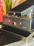 1970s (c) Morley Rotating Wah (w/box)