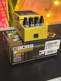 BOSS FBM-1 '59 Bassman Pedal (Boxed)