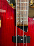 Washburn XB-400 Electric Bass Guitar