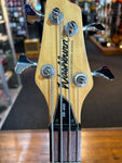 Washburn XB-400 Electric Bass Guitar