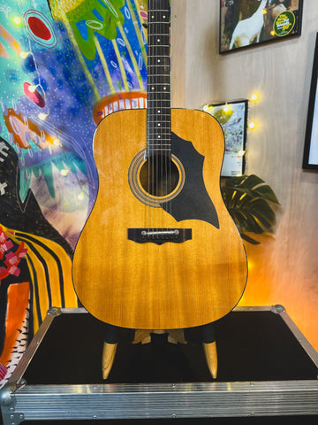 1969 Kay KD-28 Acoustic Guitar