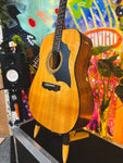 1970s (c) Kay KD-28 Acoustic Guitar