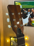 1970s (c) Kay KD-28 Acoustic Guitar