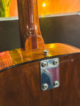 1970s (c) Kay KD-28 Acoustic Guitar