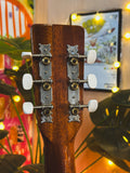 1970s (c) Kay KD-28 Acoustic Guitar
