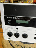 Roland SD-2U (SD Card Recorder)