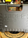 Boss BCB-3 Pedalboard