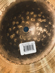 Sabian 21" HH Raw Bell Dry Ride Cymbal