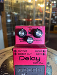 Boss Delay DM-2W Guitar Effects Pedal