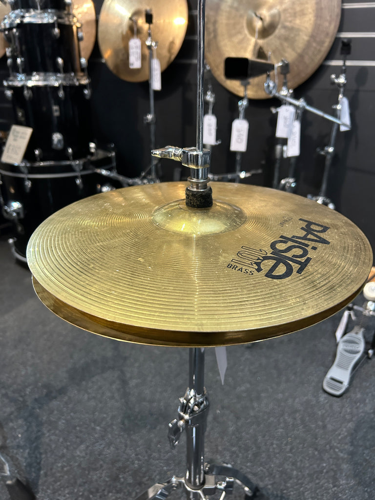 Paiste 101 Brass 13