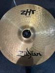 Zildjian ZHT 14" Fast Crash, used condition