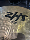 Zildjian ZHT 14" Fast Crash, used condition