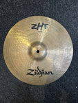 Zildjian ZHT 14" Fast Crash, used condition