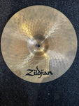 Zildjian ZHT 14" Fast Crash, used condition