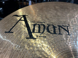 Meinl Amun Cast bronze thin ride, 20", used condition