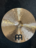 Meinl Amun Cast bronze thin ride, 20", used condition