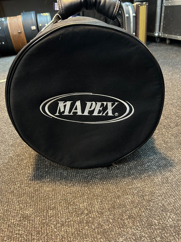 Mapex Tom 10" Softcase, used condition