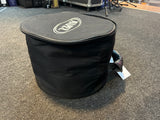 Mapex Tom 10" Softcase, used condition