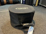 Mapex Tom 13" Softcase, used condition