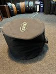 Mapex Tom 16" Softcase, used condition