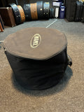 Mapex Tom 16" Softcase, used condition