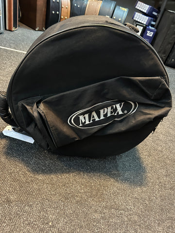 Mapex Snare 14" Softcase, used condition