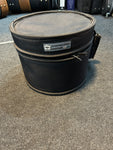 Protection Racket 12T Case (12" Tom) Softcase, used condition
