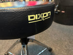 Dixon Drum Stool / Throne, used condition